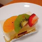 ドゥーブルシェフ - 