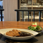 パニーニとカレーのお店 ピエナ - 