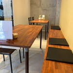 パニーニとカレーのお店 ピエナ - 