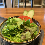 パニーニとカレーのお店 ピエナ - 