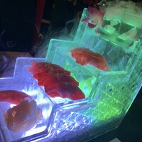 牛牛 西麻布 総本店 - シンデレラ寿司