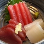 まっちゃん - 2013/4/11　◎