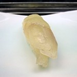 一鮨 - 九州のこち。４月