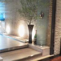 Fish Bank TOKYO - フィッシュ　バンク　トーキョー　入口
