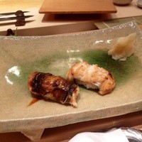 銀座 久兵衛 銀座本店 - 