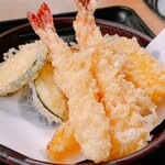 手打蕎麦いちむら - 