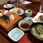 日本料理　磯駒 - 