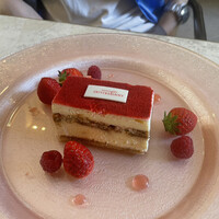 アニヴェルセル カフェ - 