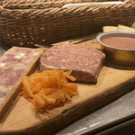 Meat Deli Nicklaus' - 