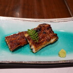 柳家錦 - 長良川のうなぎ