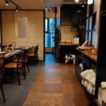 テーブルナナ - 