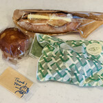 猿田彦珈琲 - 料理写真: