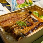 Unagi Kounoya Ginza Honten - 