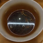 一〇そば - これも～