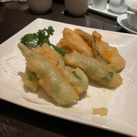 廣東料理 民生 ヒルトンプラザウエスト店 - 