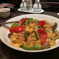 廣東料理 民生 ヒルトンプラザウエスト店 - 