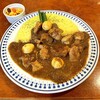 カレーの店 マボロシ