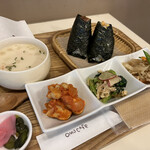 OMUSUBI+CAFE OMU - 