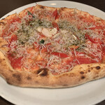 Pizzeria Geco - 