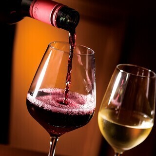 ワイン食堂 ブルマーレ_1