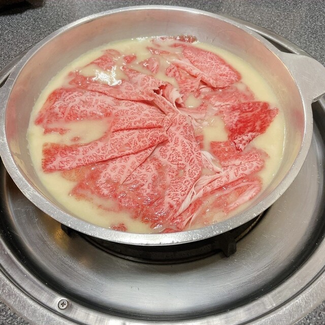 Gin Nabe photo