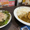 カレーハウス CoCo壱番屋 西区ワンダーシティ店