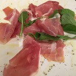 Trattoria gnam gnam - 