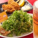 ひろしまギョウザ produced by 餃子家 龍 - 料理写真: