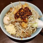 自家製麺 毘舎利 - 