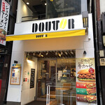 DOUTOR - 