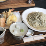 Teuchi Soba Kakiemon - 