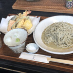 Teuchi Soba Kakiemon - 