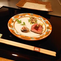 ステーキハウスはまだ - 