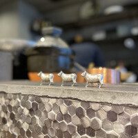 鉄板焼きWAGYU LIVERARY - 