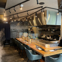 鉄板焼きWAGYU LIVERARY - 