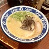 博多らーめん Shin-Shin 博多デイトス店
