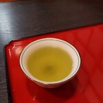 Unayone - ⚫日本茶