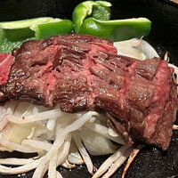 Let it Beef - 