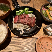 Let it Beef - 