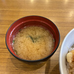 Tendon Tenya - 