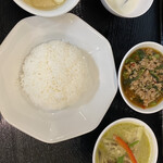 はすの里 新御徒町本店 - 