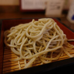 Teuchi Soba Sakae An - ミニ蕎麦