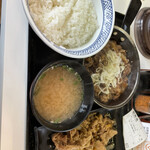 Yoshinoya - 