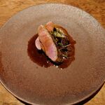 レストラン モンローズ - 