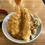 Tendon Tenya - 