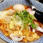 Ramen Haggy - 