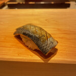 Sushi Kuriyagawa - 