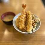 Tendon Tenya - 