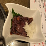 焼肉酒房 水芭蕉  - 