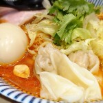 Ramen Haggy - 